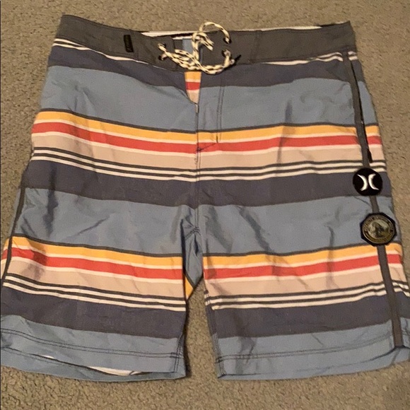 Hurley Other - Hurley Bathing Suit